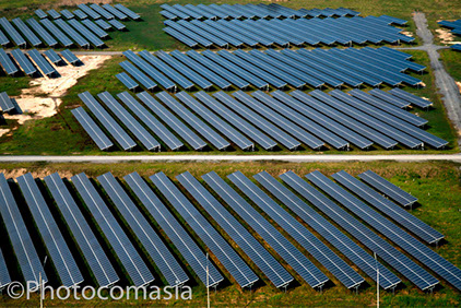 Port of Laem Chabang, Thailand Aerial photography of Port of Laem Chabang, Thailand