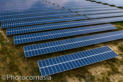 Port of Laem Chabang, Thailand Aerial photography of Port of Laem Chabang, Thailand