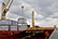Cargo ship