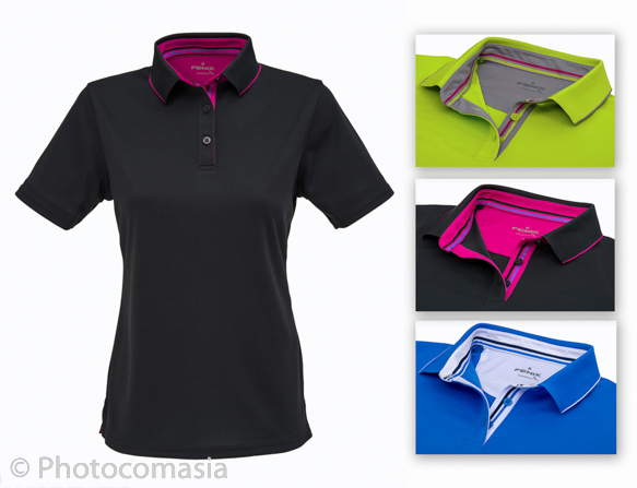 Gold ring with diamonds Gold ring with diamonds On the white background