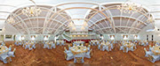 Shanghai Mansion Hotel Ballroom - 360° Panorama