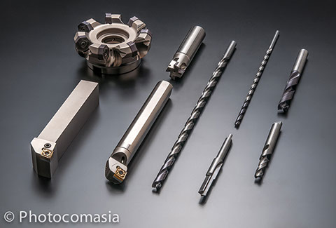 Industrial product Auto industry Product Photo In studio