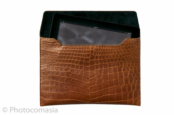 Gold ring with diamonds Gold ring with diamonds On the white background