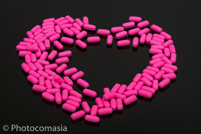 Gold ring with diamonds Gold ring with diamonds On the white background