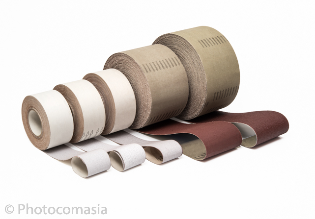 Gold ring with diamonds Gold ring with diamonds On the white background