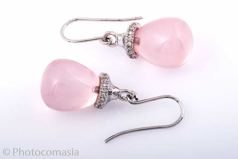silver-earings-pink