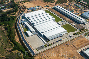 Sumitomo Rubber Amata City Industrial estate Thailand