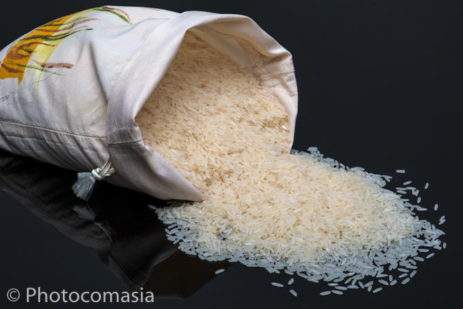 Gold ring with diamonds Gold ring with diamonds On the white background